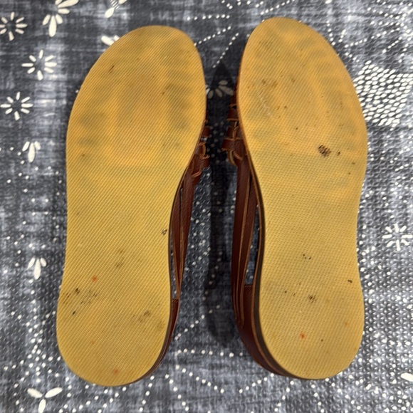 Nisolo Leather Huarachas - Picture 5 of 8